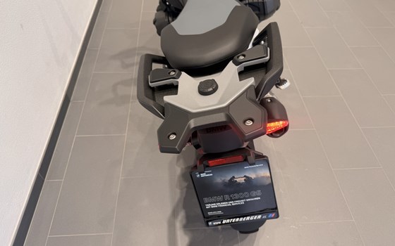 Neufahrzeug BMW R 1300 GS - Bild 16