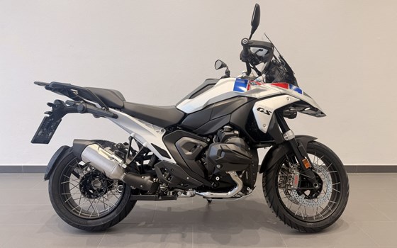 Neufahrzeug BMW R 1300 GS - Bild 4