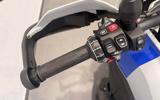 Neufahrzeug BMW R 1300 GS - Bild 5