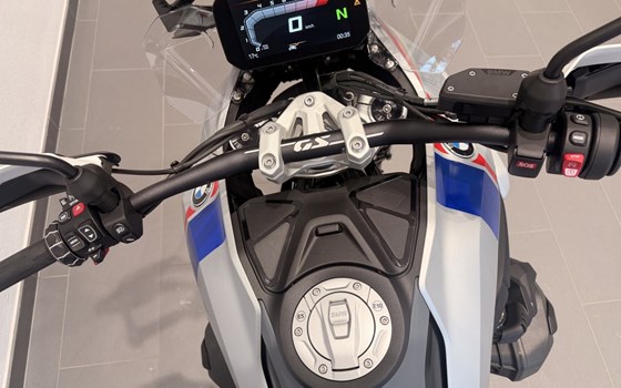Neufahrzeug BMW R 1300 GS - Bild 6