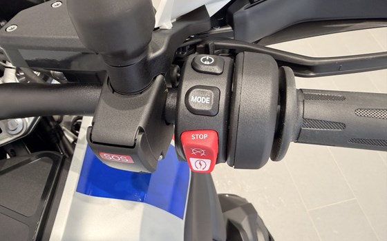 Neufahrzeug BMW R 1300 GS - Bild 7