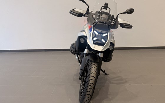 Neufahrzeug BMW R 1300 GS - Bild 8