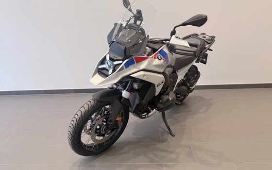 Neufahrzeug BMW R 1300 GS - Bild 9
