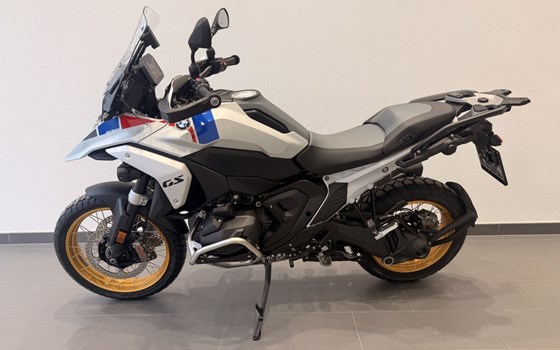 Neufahrzeug BMW R 1300 GS - Bild 10