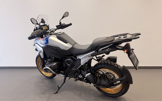 Neufahrzeug BMW R 1300 GS - Bild 11