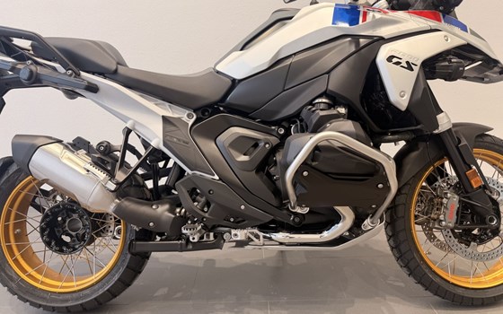 Neufahrzeug BMW R 1300 GS - Bild 12