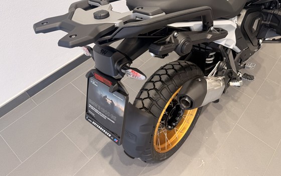Neufahrzeug BMW R 1300 GS - Bild 14