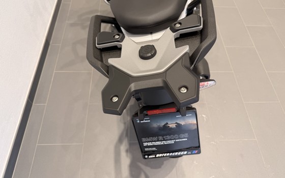 Neufahrzeug BMW R 1300 GS - Bild 15