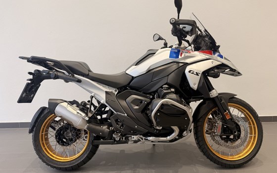 Neufahrzeug BMW R 1300 GS - Bild 4
