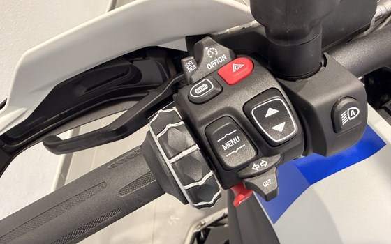 Neufahrzeug BMW R 1300 GS - Bild 5