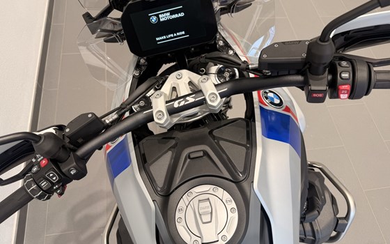 Neufahrzeug BMW R 1300 GS - Bild 6