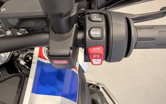 Neufahrzeug BMW R 1300 GS - Bild 7