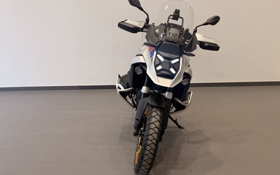 Neufahrzeug BMW R 1300 GS - Bild 8
