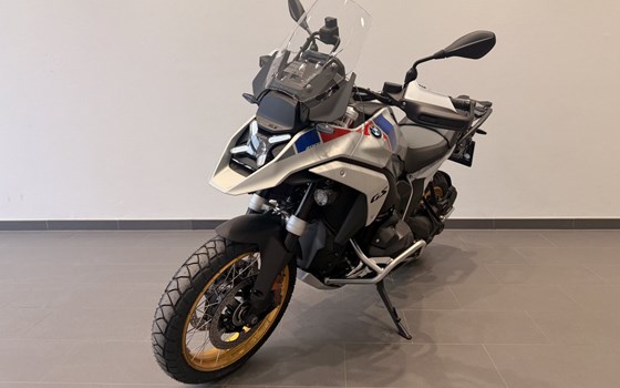 Neufahrzeug BMW R 1300 GS - Bild 9