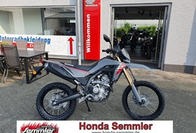 Honda CRF300L