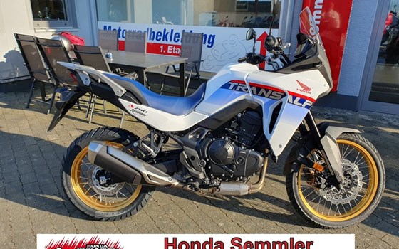 Neufahrzeug Honda XL750 Transalp - Bild 1