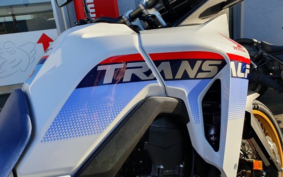 Neufahrzeug Honda XL750 Transalp - Bild 10