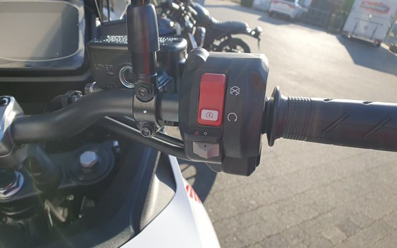 Neufahrzeug Honda XL750 Transalp - Bild 12