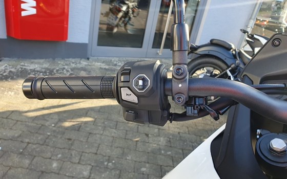 Neufahrzeug Honda XL750 Transalp - Bild 13