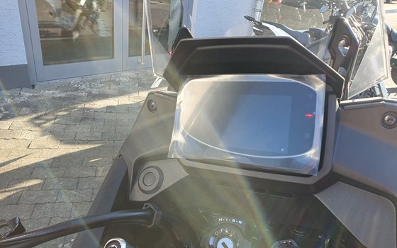 Neufahrzeug Honda XL750 Transalp - Bild 14