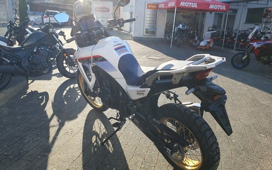 Neufahrzeug Honda XL750 Transalp - Bild 15