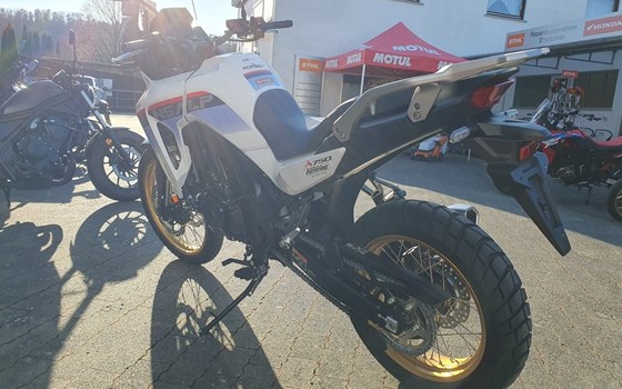 Neufahrzeug Honda XL750 Transalp - Bild 16