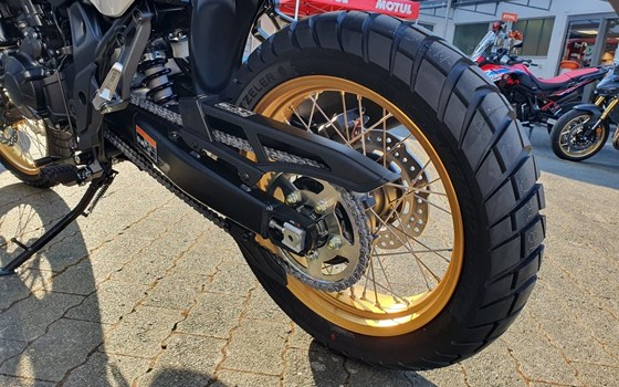 Neufahrzeug Honda XL750 Transalp - Bild 17