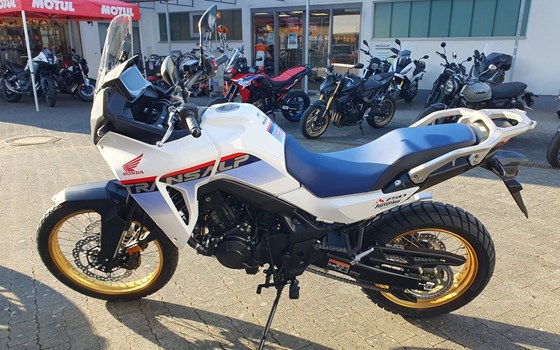 Neufahrzeug Honda XL750 Transalp - Bild 18