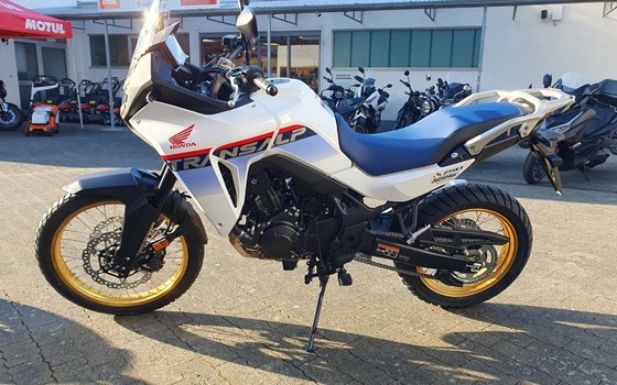 Neufahrzeug Honda XL750 Transalp - Bild 19