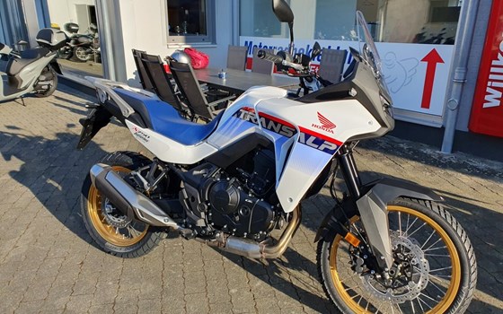 Neufahrzeug Honda XL750 Transalp - Bild 2