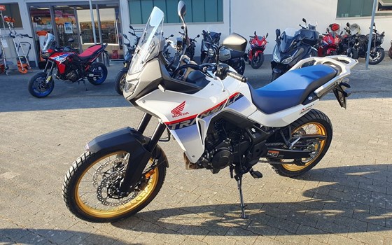 Neufahrzeug Honda XL750 Transalp - Bild 20