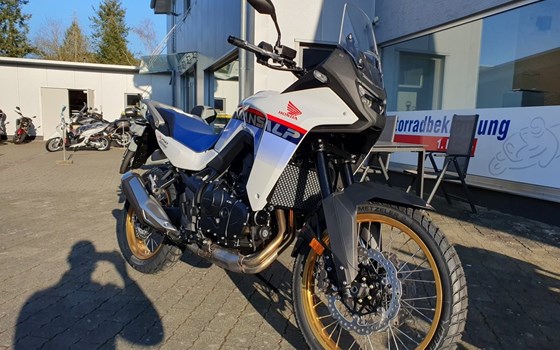 Neufahrzeug Honda XL750 Transalp - Bild 3