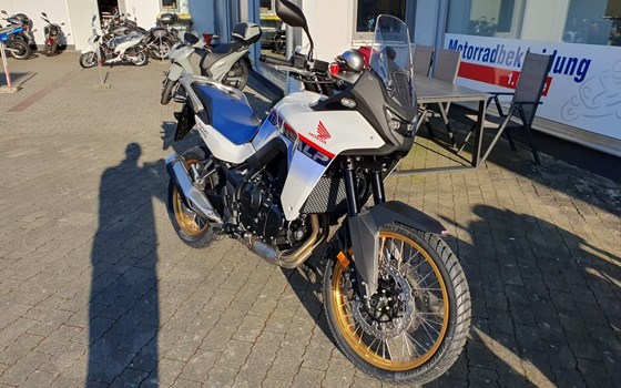Neufahrzeug Honda XL750 Transalp - Bild 4
