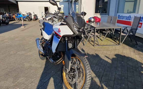 Neufahrzeug Honda XL750 Transalp - Bild 5