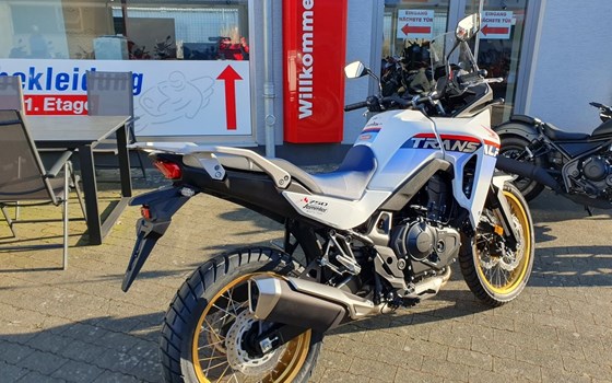 Neufahrzeug Honda XL750 Transalp - Bild 6
