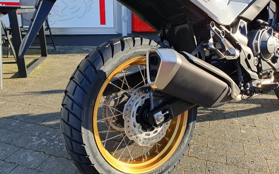 Neufahrzeug Honda XL750 Transalp - Bild 7