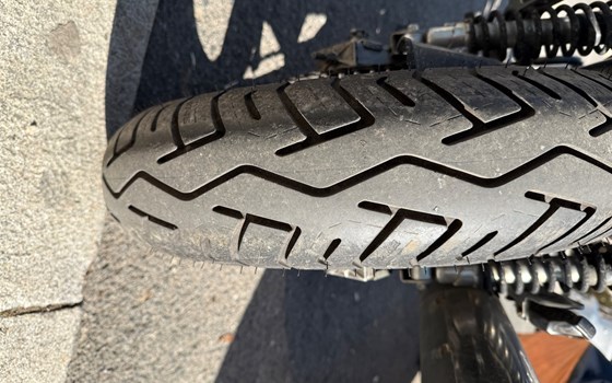 Gebrauchtmotorrad Kawasaki ER-5 - Bild 10