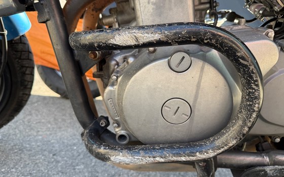 Gebrauchtmotorrad Kawasaki ER-5 - Bild 11