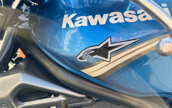 Gebrauchtmotorrad Kawasaki ER-5 - Bild 12