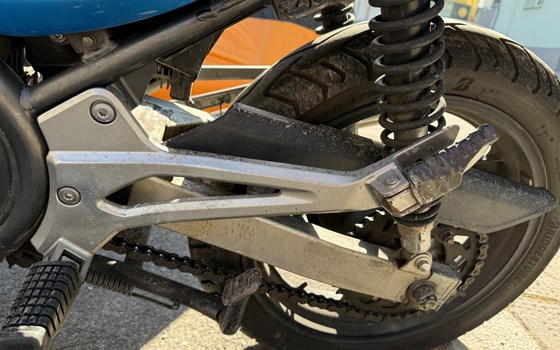 Gebrauchtmotorrad Kawasaki ER-5 - Bild 13