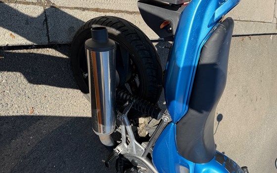 Gebrauchtmotorrad Kawasaki ER-5 - Bild 14