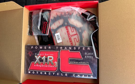 Gebrauchtmotorrad Kawasaki ER-5 - Bild 16