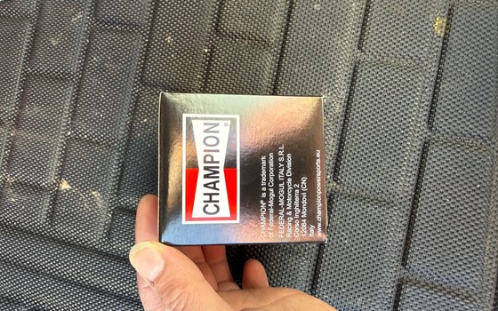 Gebrauchtmotorrad Kawasaki ER-5 - Bild 17