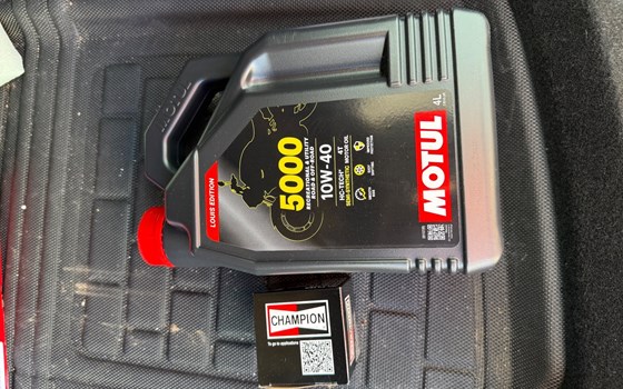 Gebrauchtmotorrad Kawasaki ER-5 - Bild 18