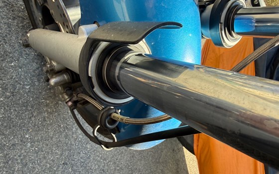 Gebrauchtmotorrad Kawasaki ER-5 - Bild 8