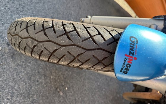 Gebrauchtmotorrad Kawasaki ER-5 - Bild 9