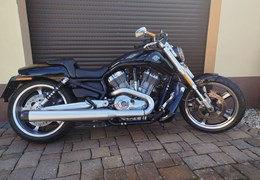 Gebrauchte Harley-Davidson V-Rod VRSCA
