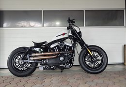 Gebrauchte Harley-Davidson Sportster XL 1200X Forty-Eight