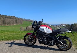 Occasion Yamaha XSR900
