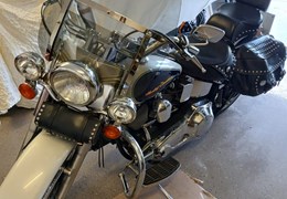 Gebrauchte Harley-Davidson Softail Standard FXST